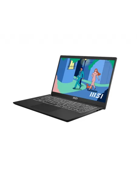 MSI Modern 15 B12M-042ES i7-1255U/16GB/1TB SSD/15.6" W11 Home