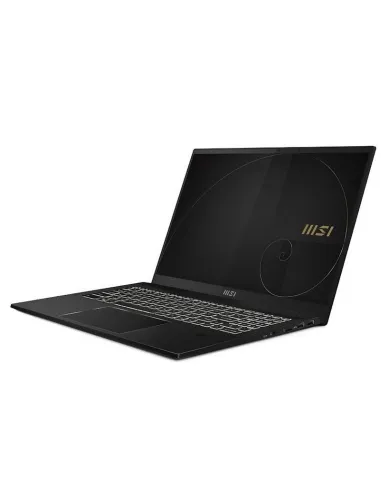 MSI Summit E16 Flip A11UCT-077ES Intel Core i7-1195G7/32GB/1TB SSD/RTX 3050/16" Táctil W10 Pro