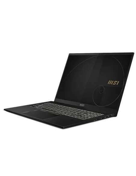 MSI Summit E16 Flip A11UCT-077ES Intel Core i7-1195G7/32GB/1TB SSD/RTX 3050/16" Táctil W10 Pro