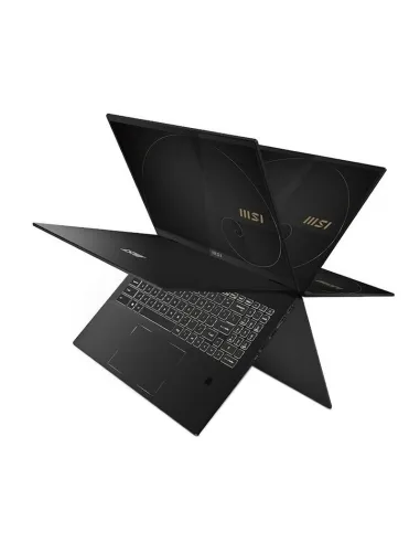 MSI Summit E16 Flip A11UCT-077ES Intel Core i7-1195G7/32GB/1TB SSD/RTX 3050/16" Táctil W10 Pro