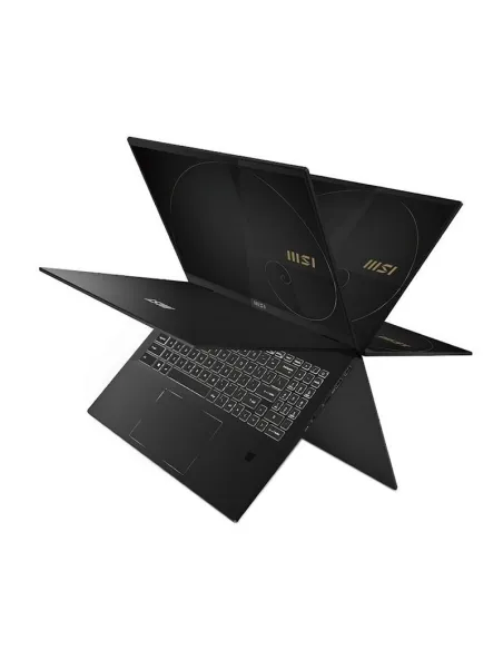MSI Summit E16 Flip A11UCT-077ES Intel Core i7-1195G7/32GB/1TB SSD/RTX 3050/16" Táctil W10 Pro