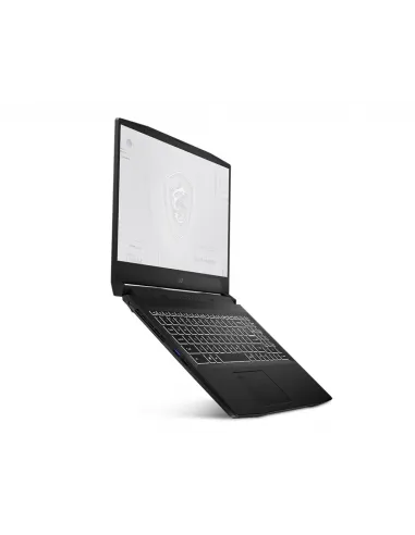 MSI WF66 11UI-257ES Intel Core i7-11800H/32GB/512GB SSD/Quadro T1200/15.6" W10 Pro