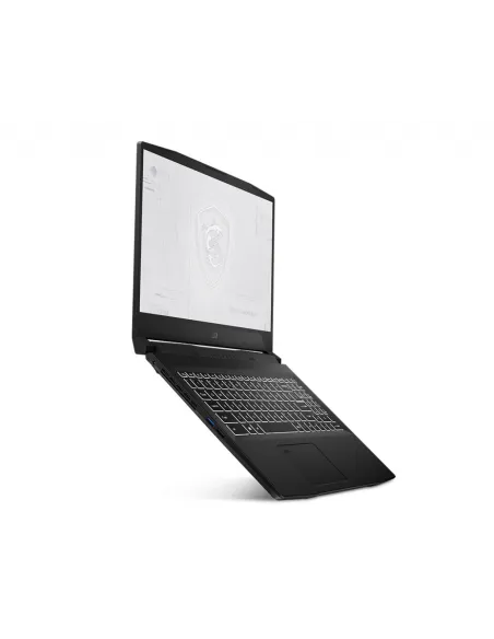 MSI WF66 11UI-257ES Intel Core i7-11800H/32GB/512GB SSD/Quadro T1200/15.6" W10 Pro