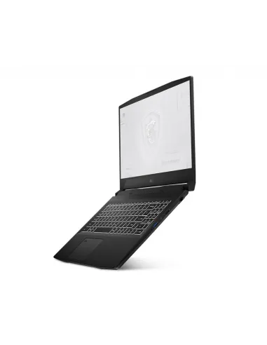 MSI WF66 11UI-258XES Intel Core i7-11800H/32GB/512GB SSD/Quadro T1200/15.6" FreeDOS