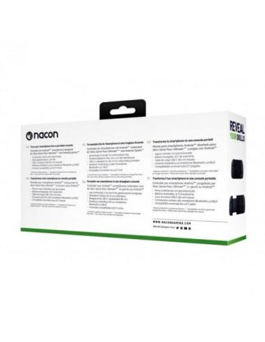 Nacon Holder MG-X Controller para Xbox Game Pass Ultimat y Android