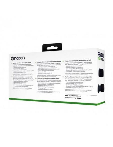 Nacon Holder MG-X Controller para Xbox Game Pass Ultimat y Android