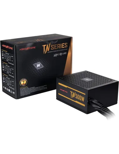 Abkoncore TN 500W 80 Plus Bronze