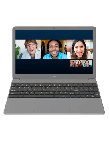 Primux Ioxbook 15CA Intel Celeron N4000/8GB/256GB SSD/15.6" FreeDOS