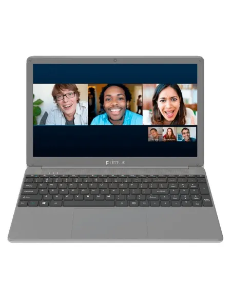 Primux Ioxbook 15CA Intel Celeron N4000/8GB/256GB SSD/15.6" FreeDOS