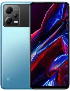 Xiaomi POCO X5 5G 6/128GB Azul