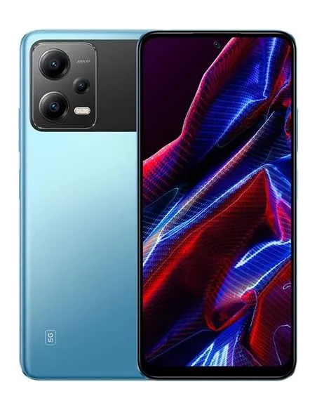 Xiaomi Poco X5 5G 6/128GB Azul