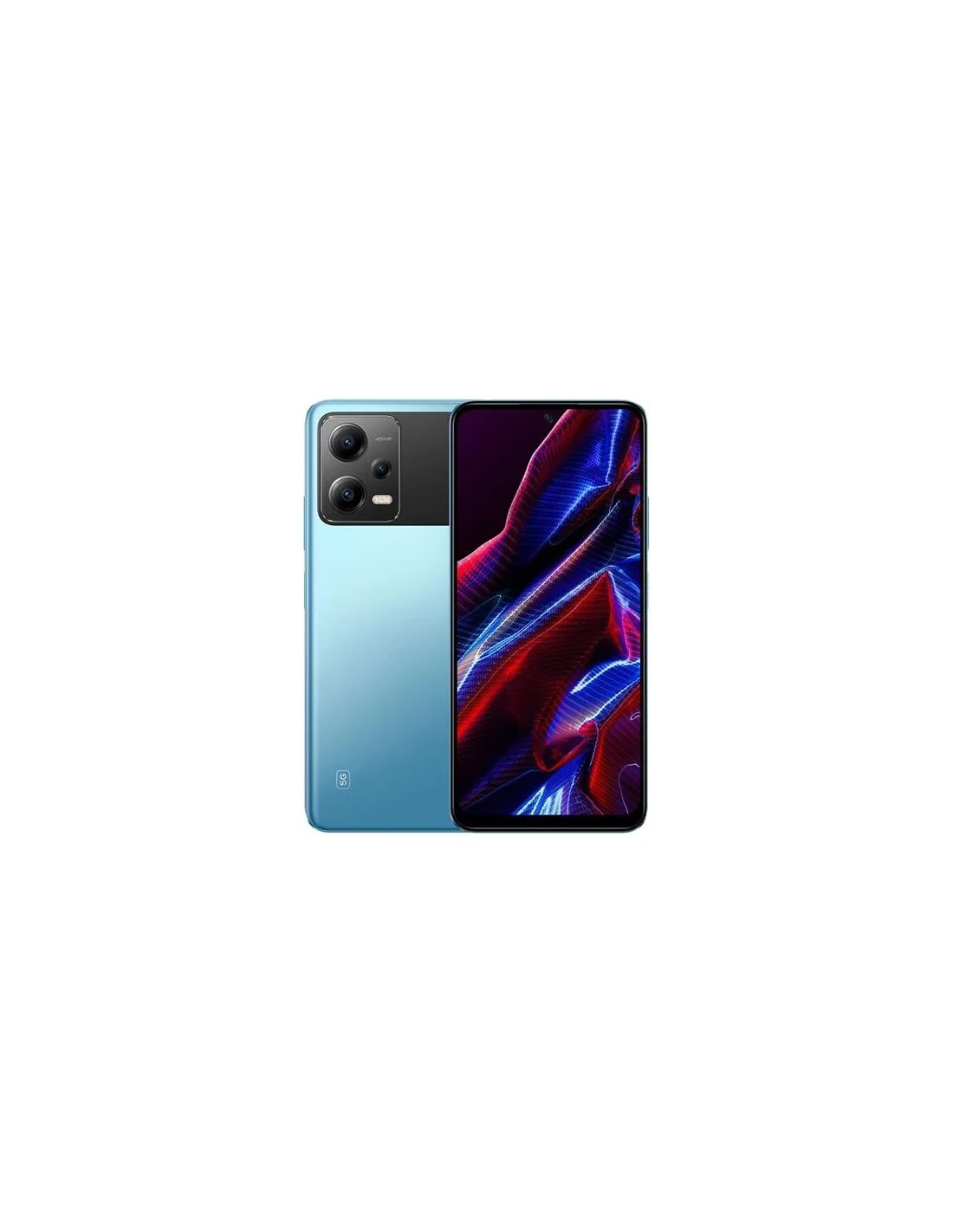 Xiaomi Poco X5 5G 6/128GB Azul