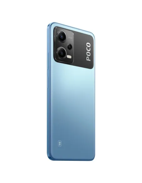 Xiaomi Poco X5 5G 6/128GB Azul