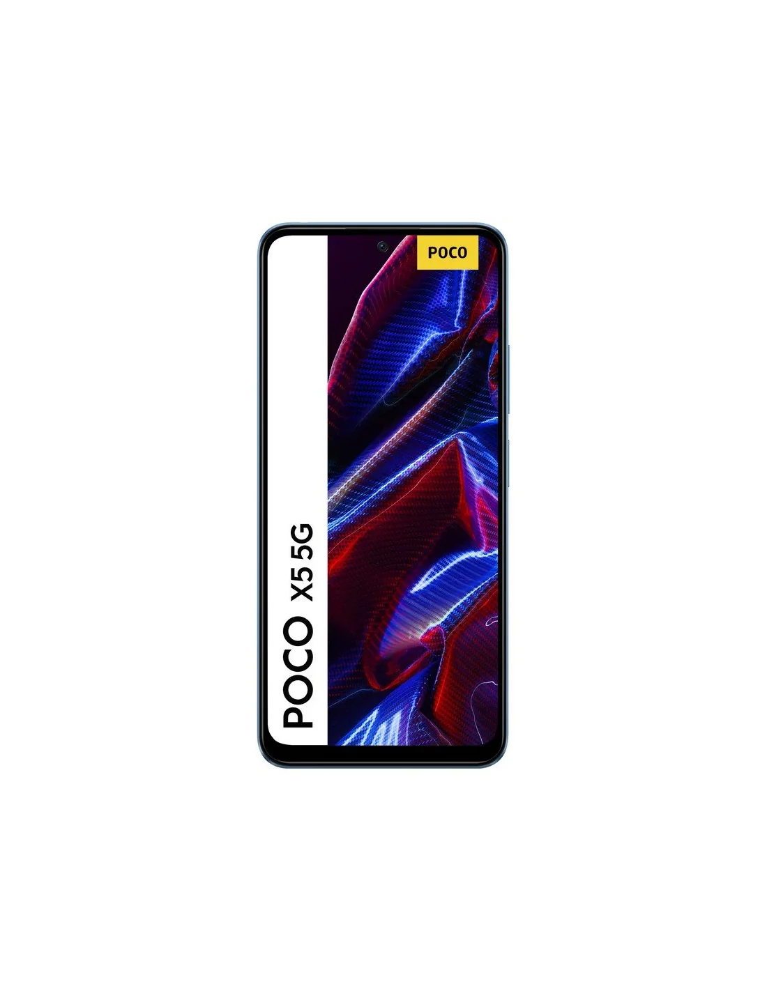 Xiaomi Poco X5 5G 6/128GB Azul