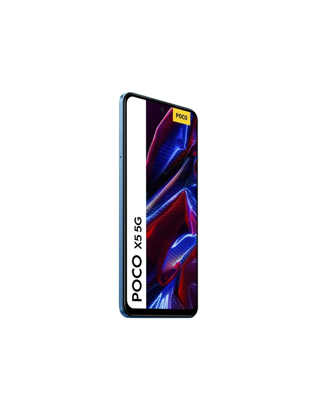 Xiaomi Poco X5 5G 6/128GB Azul