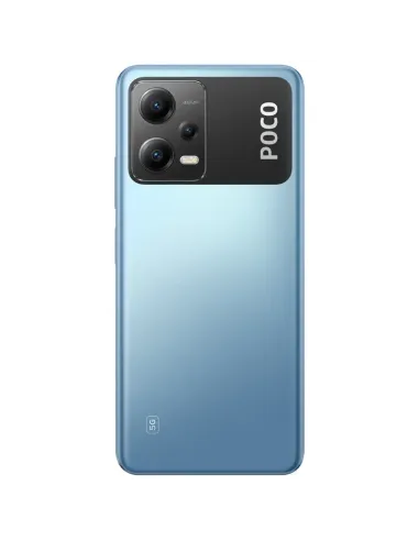 Xiaomi Poco X5 5G 6/128GB Azul