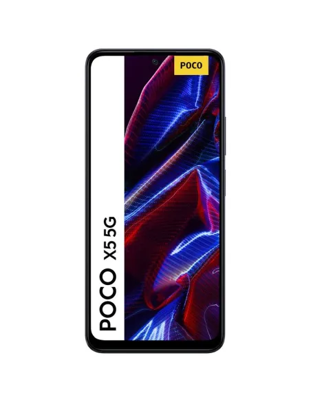 Xiaomi Poco X5 5G 6/128GB Dual-Sim Negro