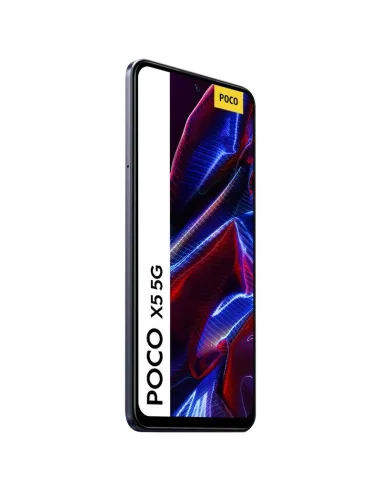 Xiaomi Poco X5 5G 6/128GB Dual-Sim Negro