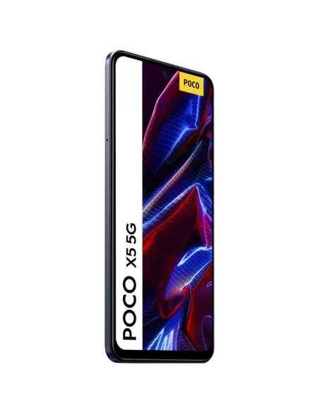 Xiaomi Poco X5 5G 6/128GB Dual-Sim Negro