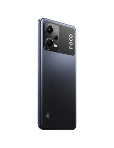 Xiaomi Poco X5 5G 6/128GB Dual-Sim Negro