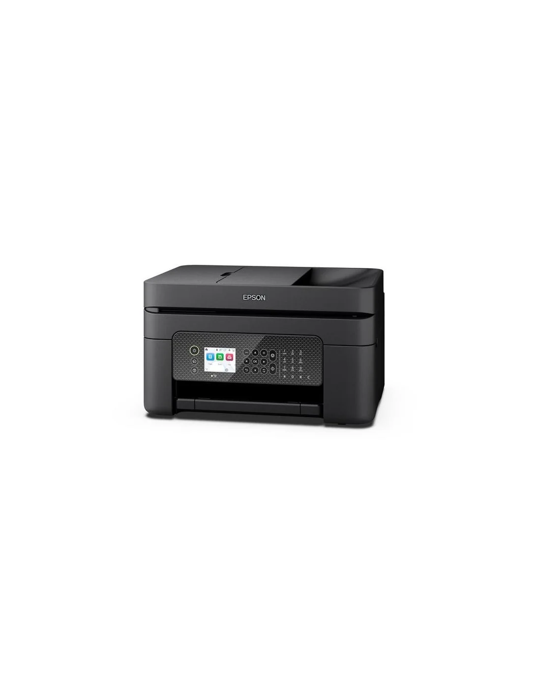 Epson WorkForce WF-2950DWF Impresora Multifunción Color Fax WiFi