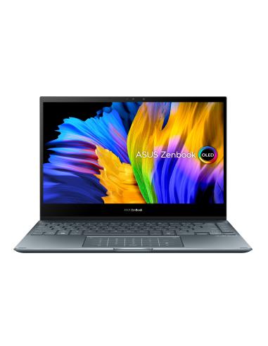 Asus ZenBook Flip 13 OLED UX363EA-HP931W Intel Core i7-1165G7/16GB/512GB SSD/13.3" W11 Home