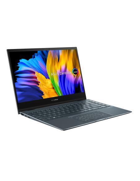 Asus ZenBook Flip 13 OLED UX363EA-HP931W Intel Core i7-1165G7/16GB/512GB SSD/13.3" W11 Home