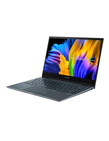 Asus ZenBook Flip 13 OLED UX363EA-HP931W Intel Core i7-1165G7/16GB/512GB SSD/13.3" W11 Home