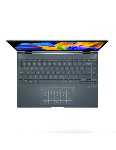 Asus ZenBook Flip 13 OLED UX363EA-HP931W Intel Core i7-1165G7/16GB/512GB SSD/13.3" W11 Home