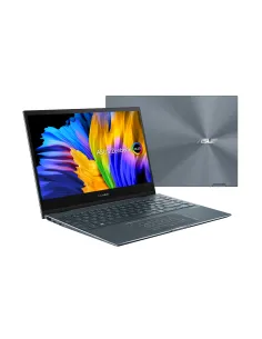 Asus ZenBook Flip 13 OLED UX363EA-HP931W Intel Core i7-1165G7/16GB/512GB SSD/13.3" W11 Home