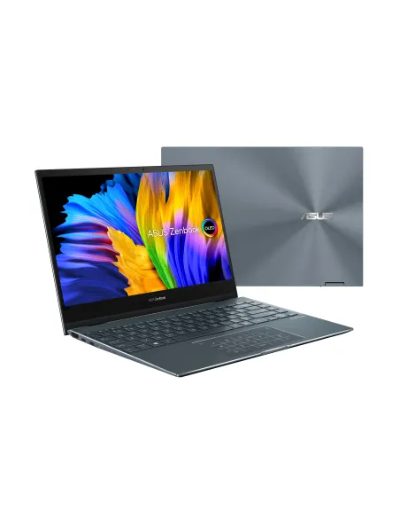 Asus ZenBook Flip 13 OLED UX363EA-HP931W Intel Core i7-1165G7/16GB/512GB SSD/13.3" W11 Home