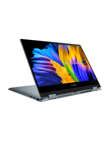 Asus ZenBook Flip 13 OLED UX363EA-HP931W Intel Core i7-1165G7/16GB/512GB SSD/13.3" W11 Home