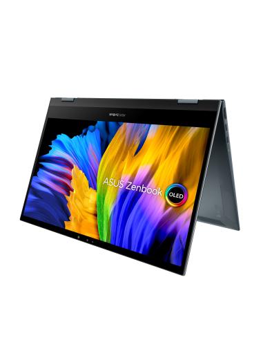 Asus ZenBook Flip 13 OLED UX363EA-HP931W Intel Core i7-1165G7/16GB/512GB SSD/13.3" W11 Home