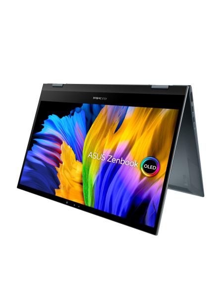 Asus ZenBook Flip 13 OLED UX363EA-HP931W Intel Core i7-1165G7/16GB/512GB SSD/13.3" W11 Home