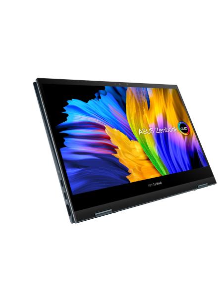 Asus ZenBook Flip 13 OLED UX363EA-HP931W Intel Core i7-1165G7/16GB/512GB SSD/13.3" W11 Home