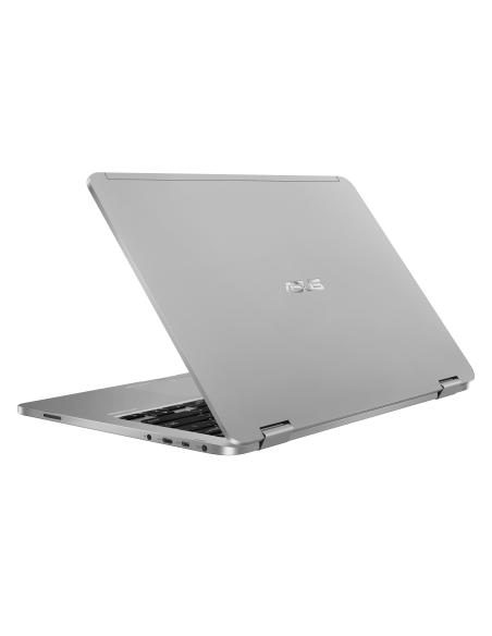 Asus VivoBook Flip 14 TP401MA-EC444WS Intel Celeron N4020/4GB/128GB EMMC/14" Táctil W11 Home