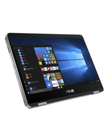 Asus VivoBook Flip 14 TP401MA-EC444WS Intel Celeron N4020/4GB/128GB EMMC/14" Táctil W11 Home