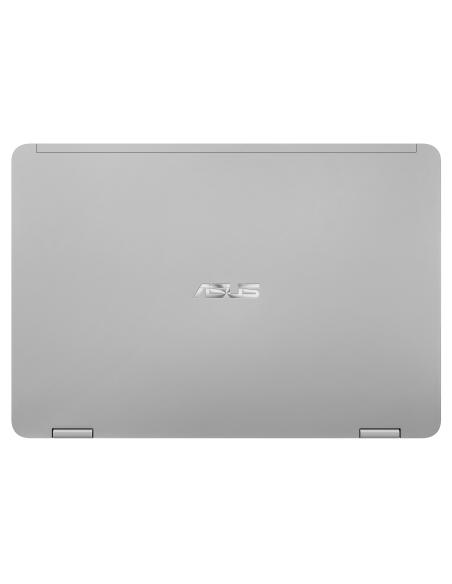 Asus VivoBook Flip 14 TP401MA-EC448W Intel Celeron N4020/4GB/256GB SSD/14" Táctil W11 Home