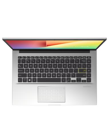 Asus VivoBook X413EA-EK1391T Intel Core i5-1135G7/8GB/512GB SSD/14" W10 Home
