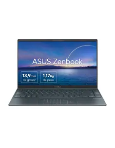 Asus ZenBook 14 UX425EA-KI358T Intel Core i7-1165G7/16GB/512GB SSD/14" W10 Home