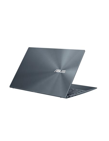 Asus ZenBook 14 UX425EA-KI358T Intel Core i7-1165G7/16GB/512GB SSD/14" W10 Home