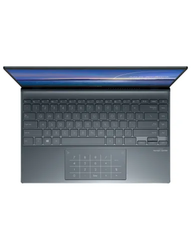 Asus ZenBook UM425UAZ-KI016W AMD Ryzen 7-5700U/16GB/512GB/14" W11 Home