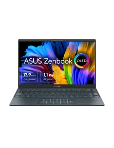 Asus ZenBook UX325EA-KG245T Intel Core i7-1165G7/16GB/512GB SSD/13.3" W10 Home