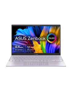 Asus Zenbook UX325EA-KG267T Intel Core i7-1165G7/16GB/512GB SSD/13.3" W10 Home