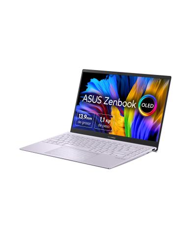 Asus Zenbook UX325EA-KG267T Intel Core i7-1165G7/16GB/512GB SSD/13.3" W10 Home