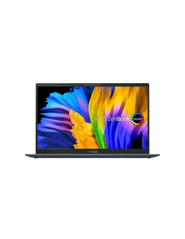 Asus ZenBook UX325EA-KG641W Intel Core i7-1165G7/16GB/512GB/13.3" W11 Home