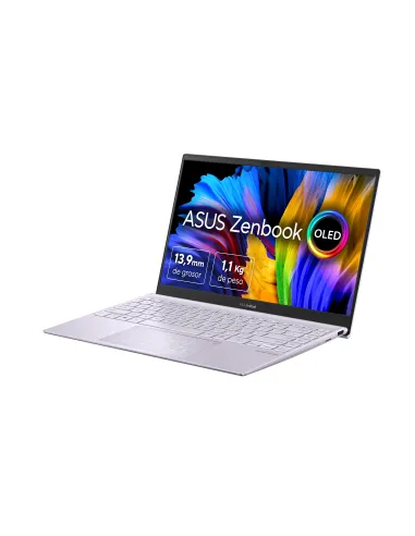 Asus ZenBook UX325EA-KG657W Intel Core i7-1165G7/16GB/512GB SSD/13.3" W11 Home