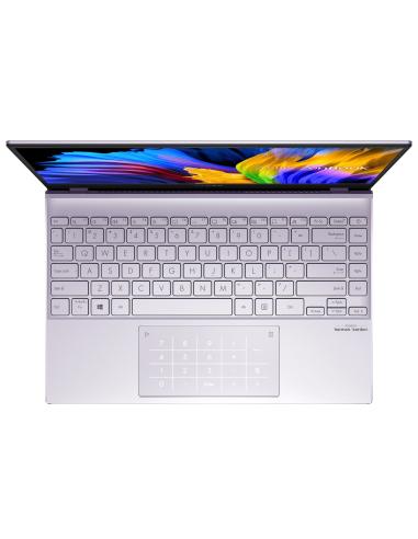 Asus ZenBook UX325EA-KG657W Intel Core i7-1165G7/16GB/512GB SSD/13.3" W11 Home