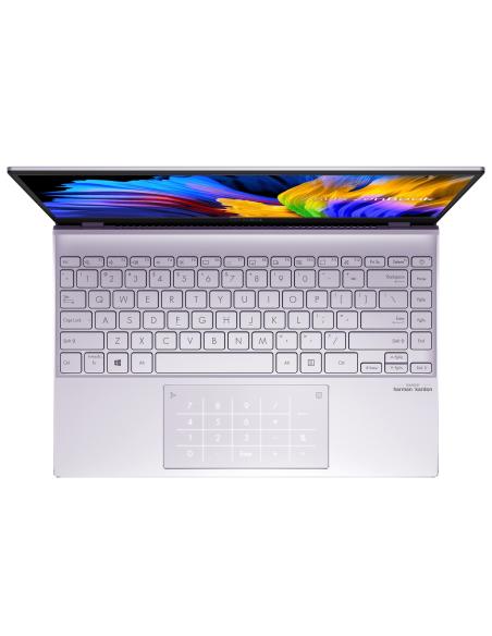 Asus ZenBook UX325EA-KG657W Intel Core i7-1165G7/16GB/512GB SSD/13.3" W11 Home