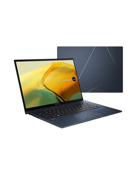 Asus ZenBook UX3402ZA-KM023W Intel Core i7-1260P/16GB/512GB/14" W11 Home